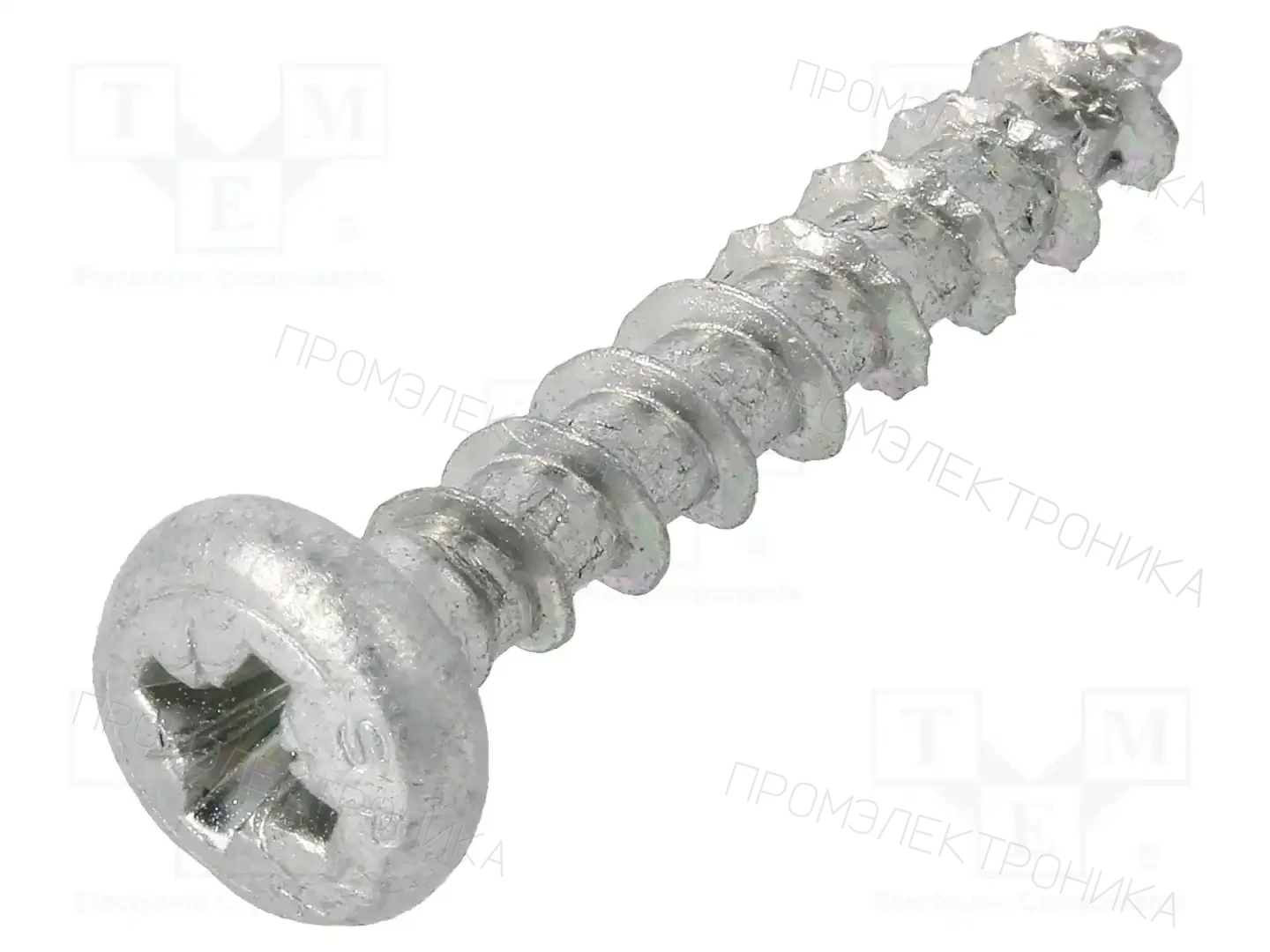 BOSSARD 1083589 — Шурупы