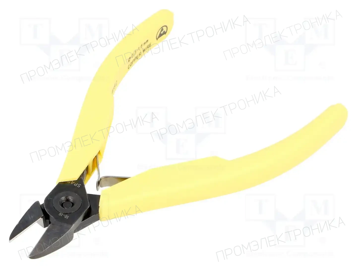 LINDSTRÖM 8150 — Клещи-кусачки для резки