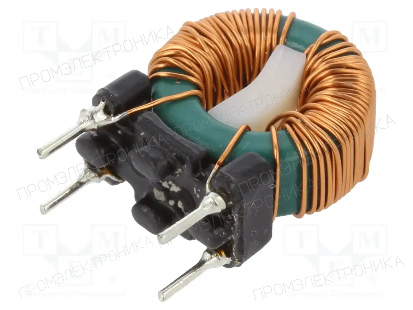 FERYSTER DTS-12,5/4,7/0,5-BV — Дроссели