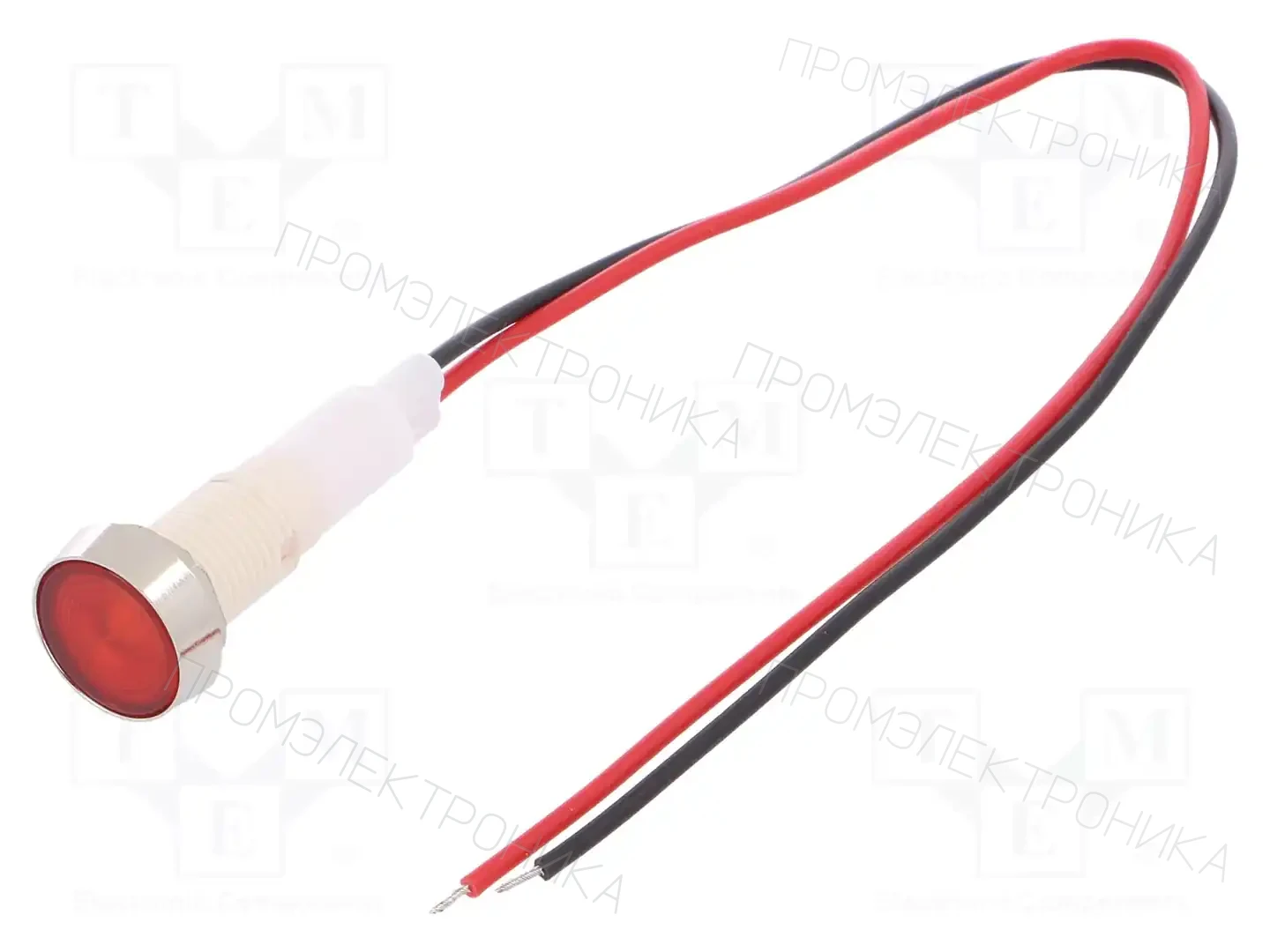 NINIGI IND10P-110R-W — LED панельные индикаторы