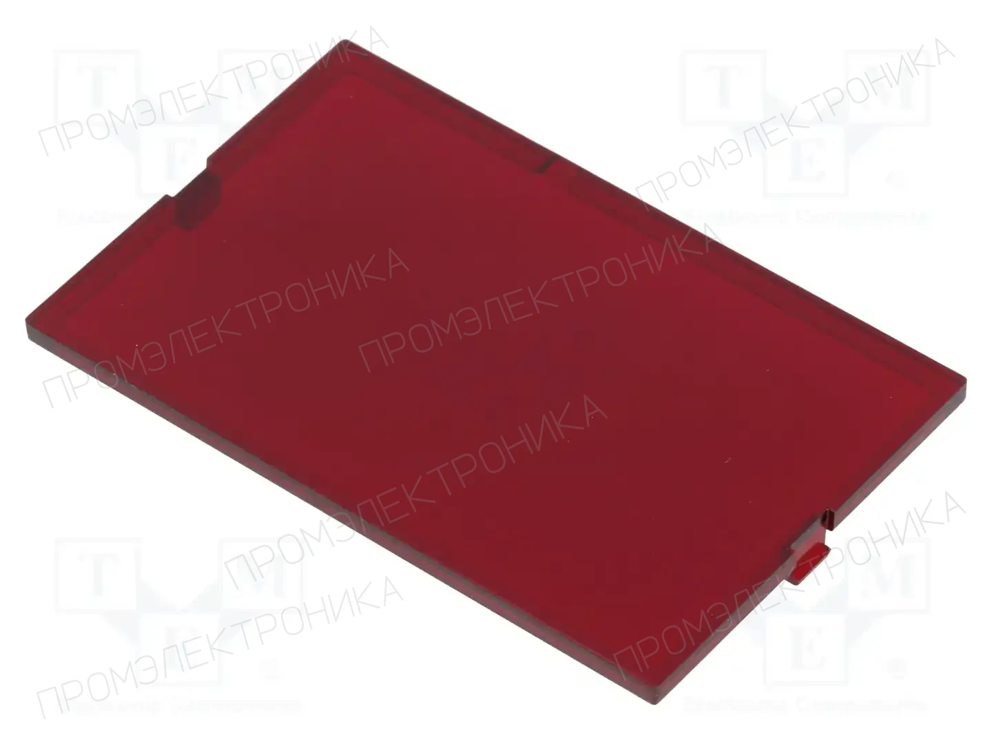 ITALTRONIC P05040821F — Аксессуары к корпусам на DIN-рейку