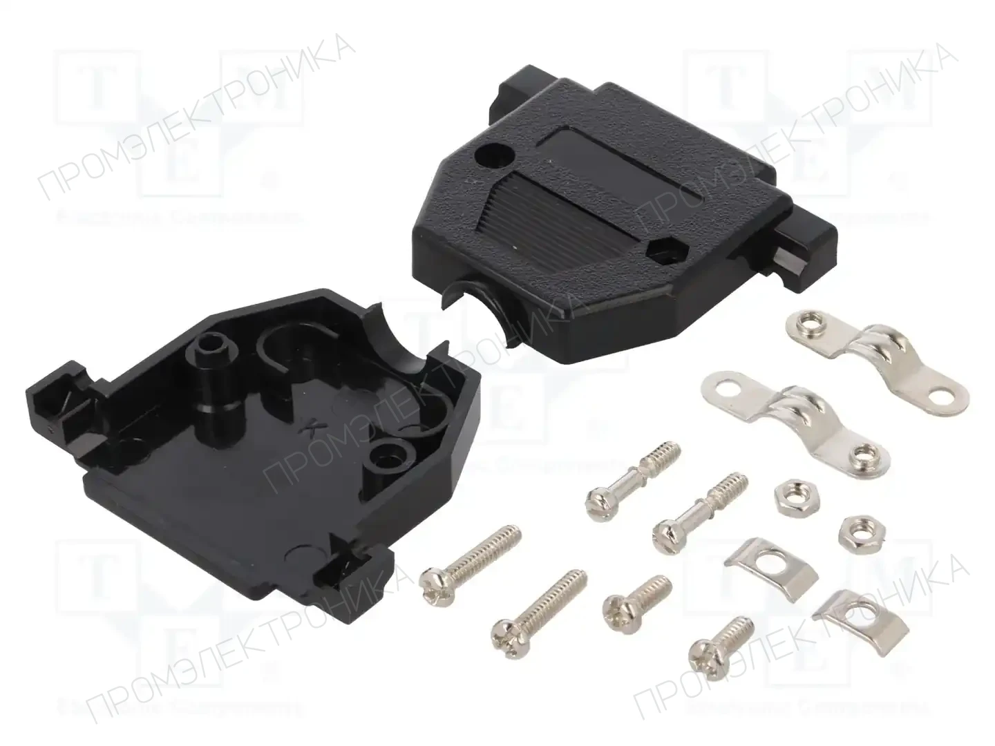 ENCITECH 2360-0102-03 — Корпуса D-Sub