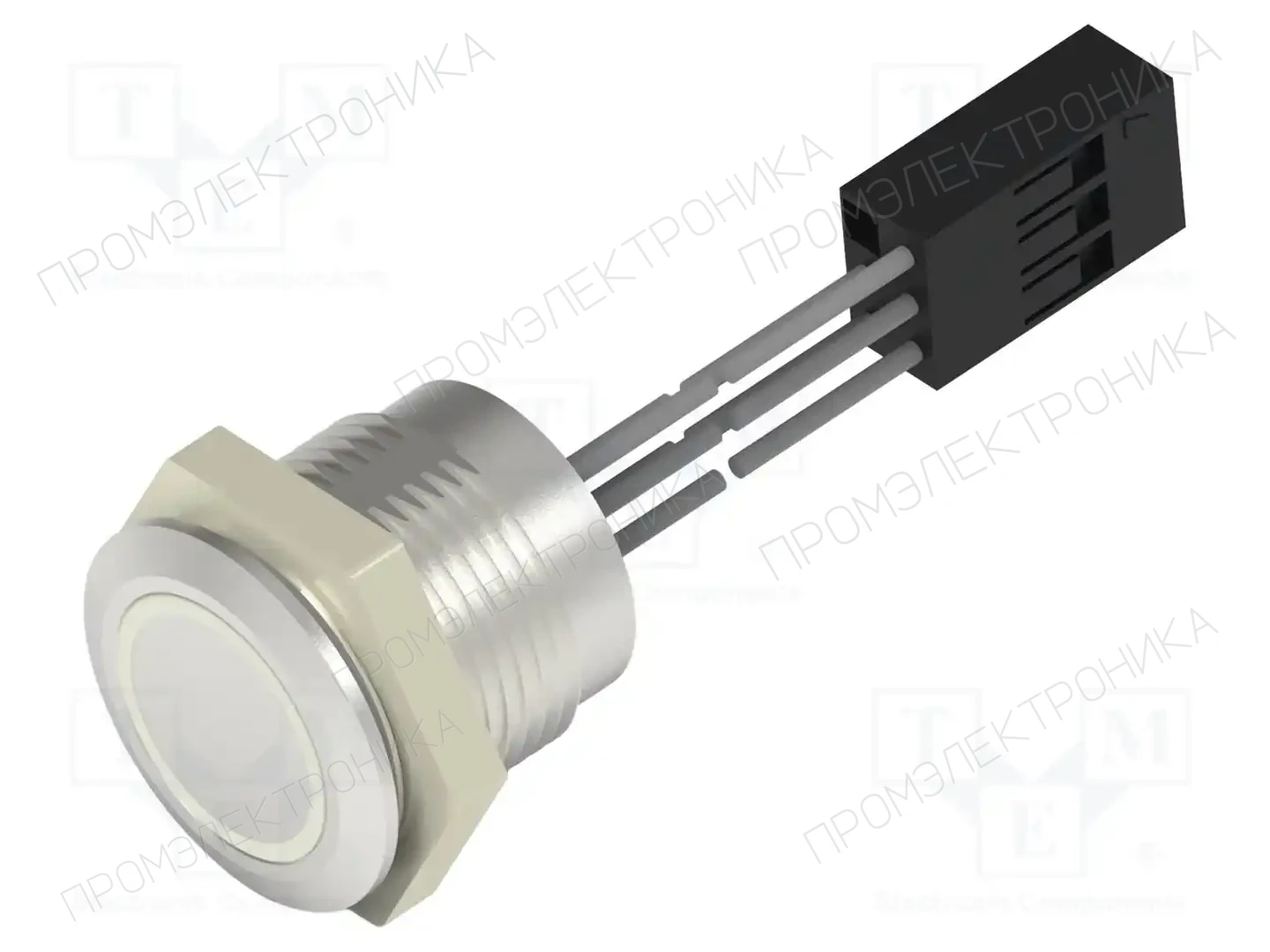 TE Connectivity AVC16LS16FE03T5B04 — Переключатели емкостные
