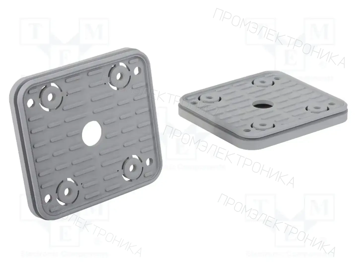 SCHMALZ VCSP-O-140X130X16.5 — Вакуумные элементы