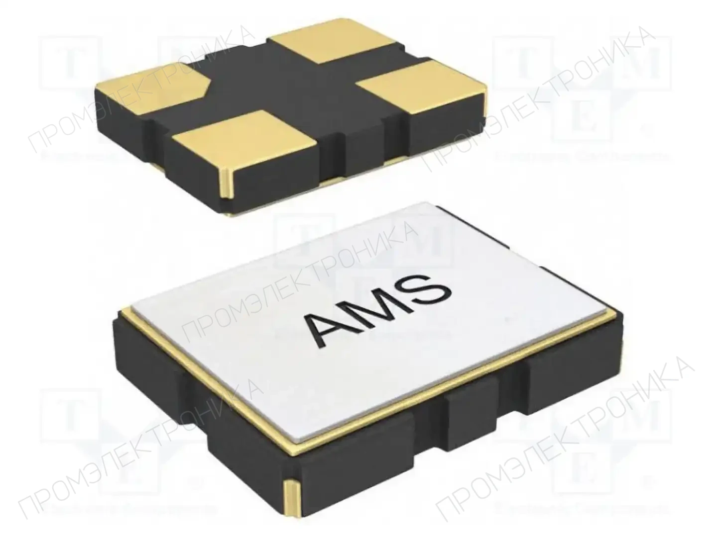 ABRACON ASE-30.000MHZ-LC-T — Резонаторы и генераторы