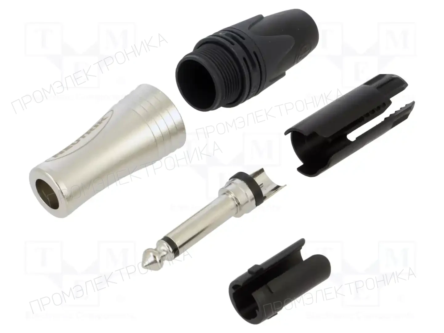 NEUTRIK NP2XL — Разъeмы Jack