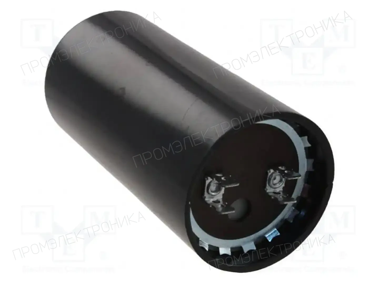 Knowles Corporation PSU27035A — Конденсаторы электролитические THT