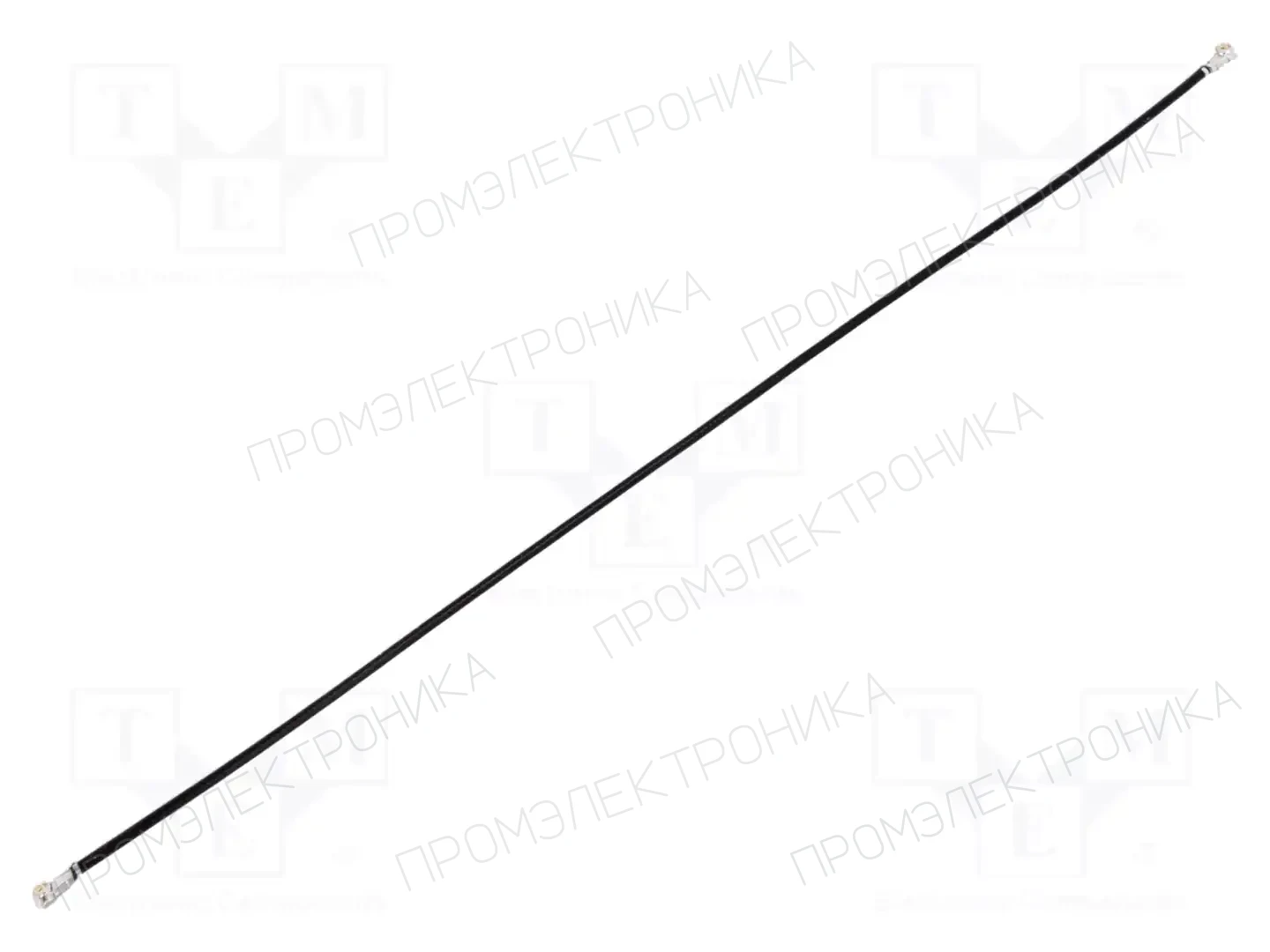 HIROSE U.FL-2LPHF6-088N2T-A-200 — Кабели соединительные коаксиальные