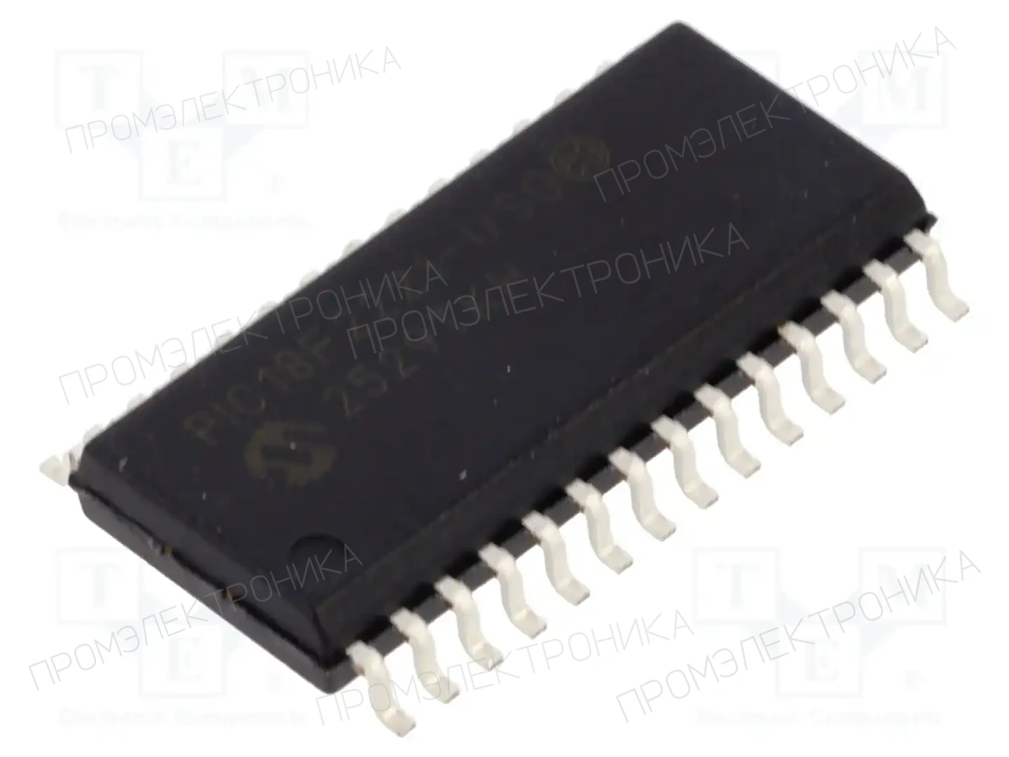 Microchip Technology PIC18F2221-I/SO — Линейка PIC 8-bit