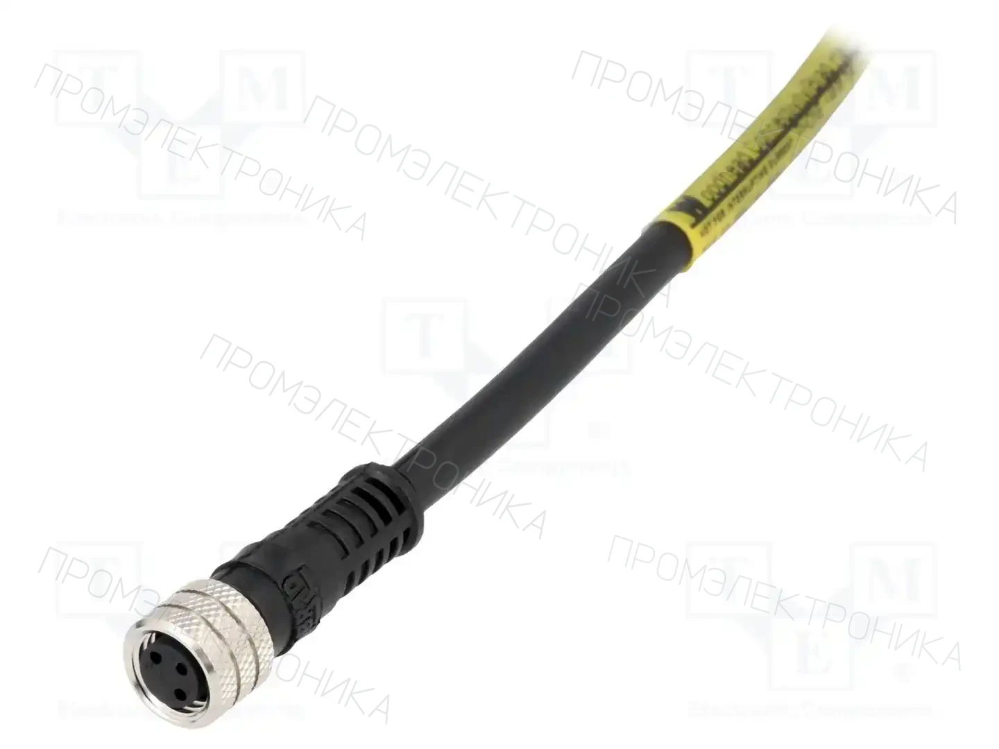 MOLEX 1200270068 — Разъeмы M8