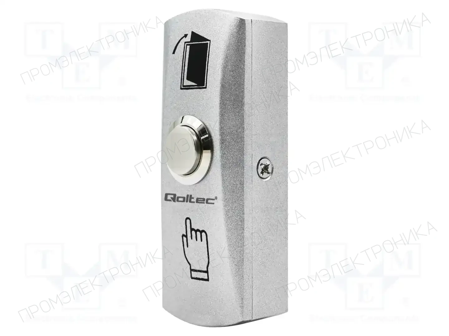 QOLTEC 52451 — Автоматика зданий