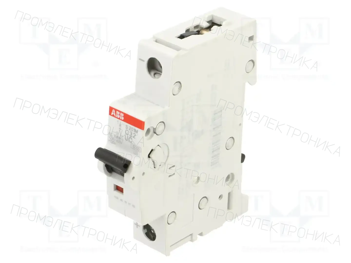 ABB 2CDS271061R0324 — Выключатели максимального тока