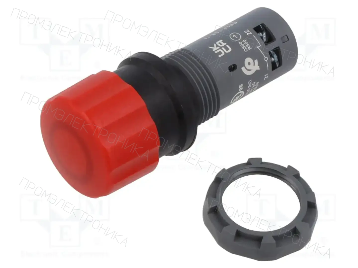 ABB 1SFA619501R1071 — Переключатели панельные стандартные 30мм