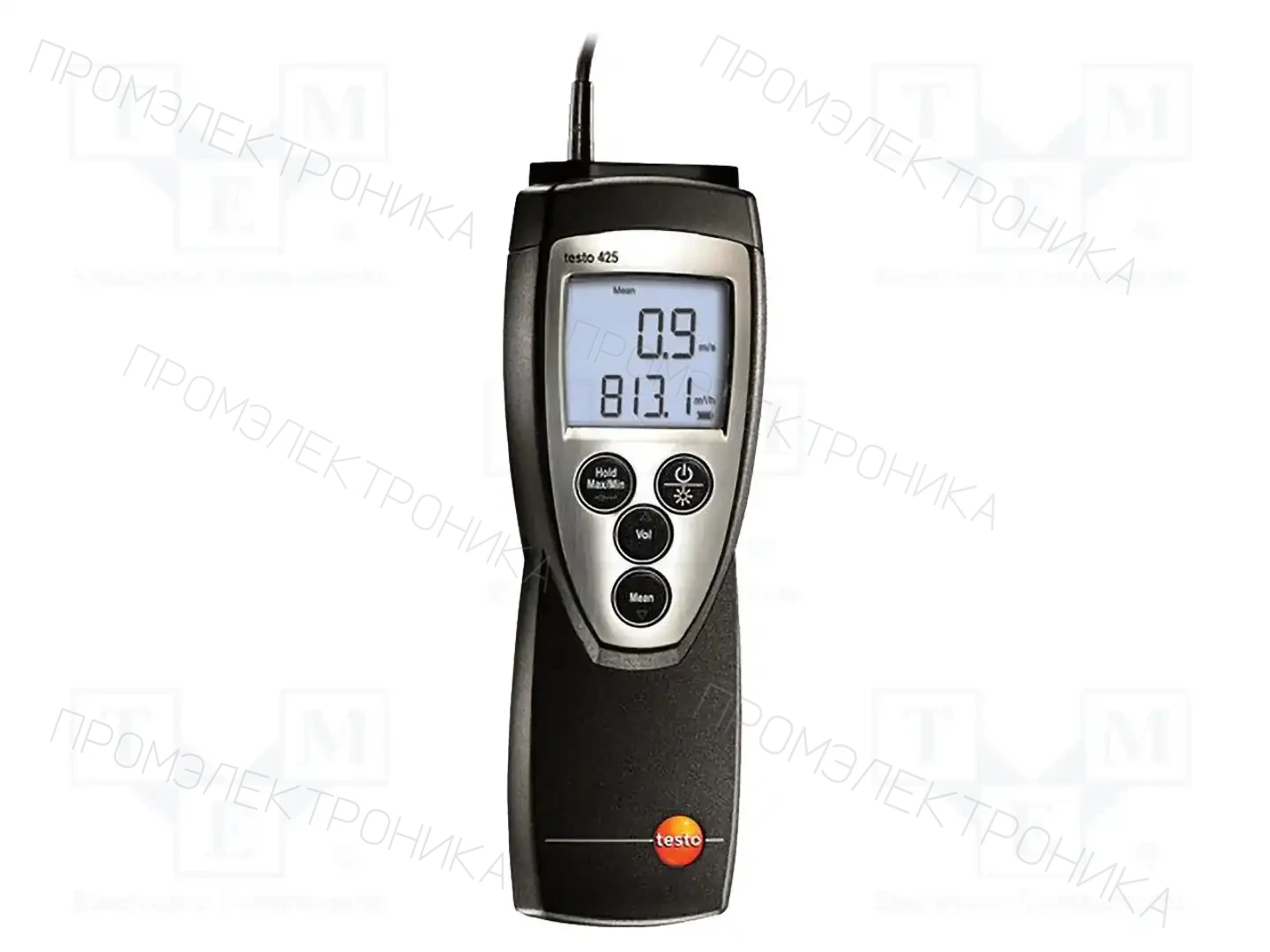 TESTO TESTO 425 0563 0425 — Анемометры и термоанемометры 425 0563 0425