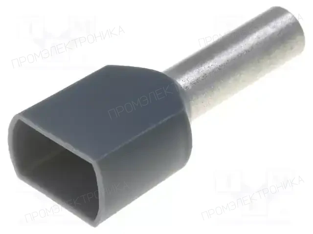 NINIGI TUL-RI-TW-04012 — Наконечники и зажимные гильзы