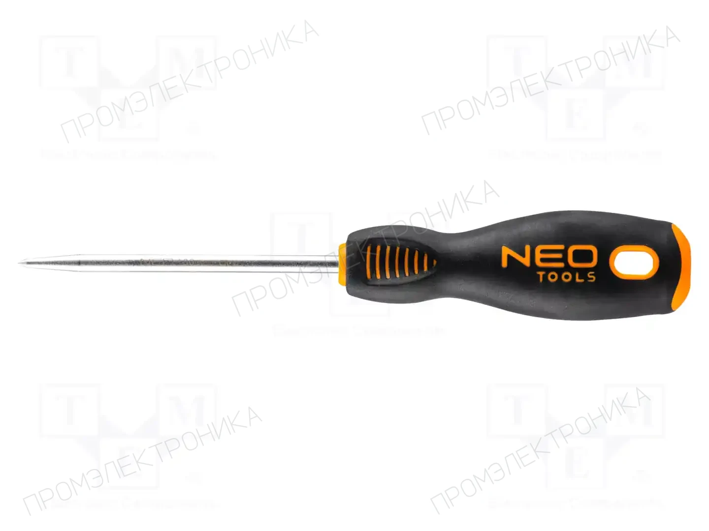 NEO TOOLS 04-037 — Стандартные отвёртки