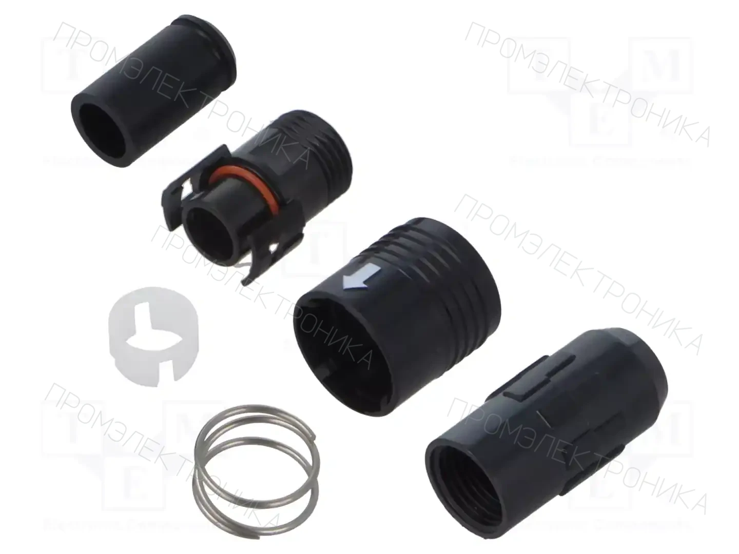 HIROSE HR30-8P-12PC(71) — Разъeмы