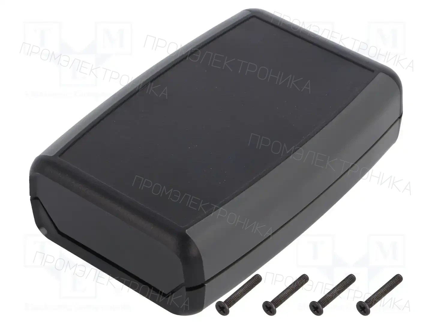 HAMMOND 1553WCBK — Корпуса универсальные