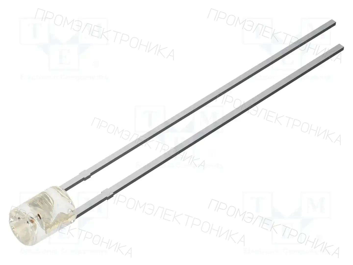 OPTOSUPPLY OSR5PA3FE1B — Круглые светодиоды THT