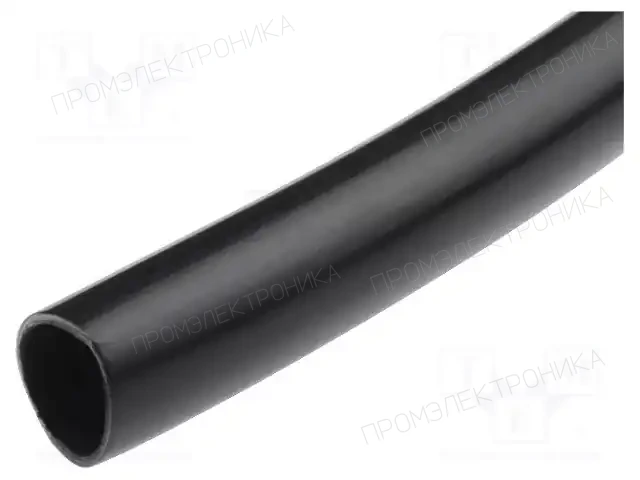 KURANT PCV-6X0.5/BK-125C — Электроизоляционные трубки