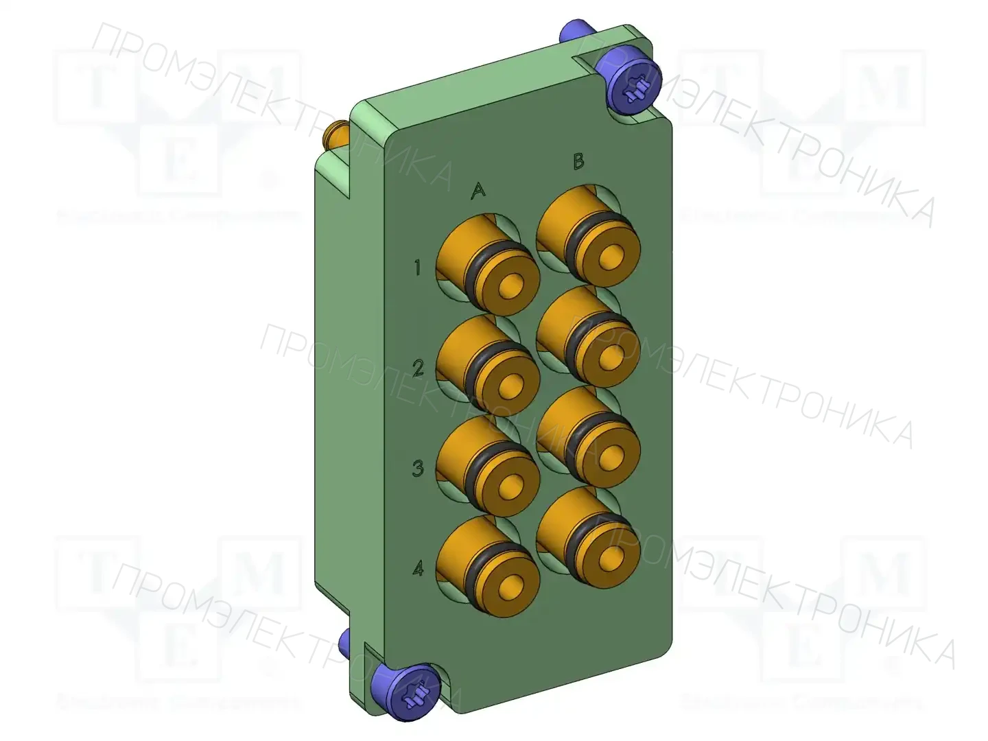 INGUN SB-T-PN-008-PK3 — Испытательные приспособления и аксессуары