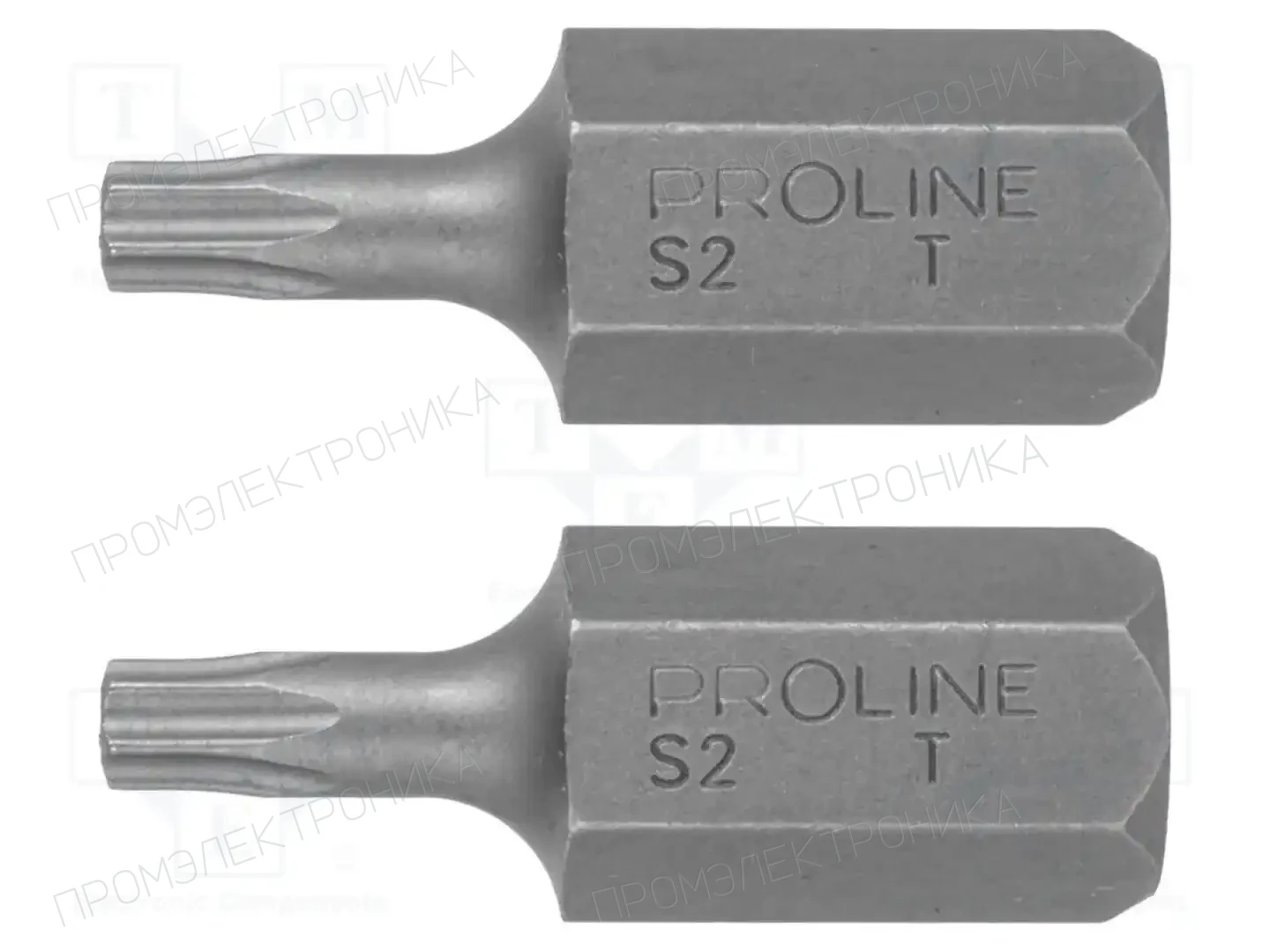 PROLINE 10848 — Наконечники для отверток