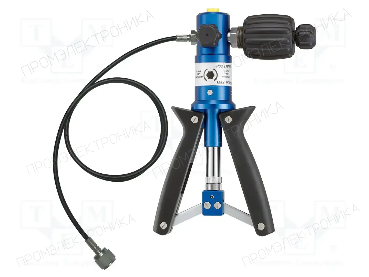 SIKA EPPM060EBL0000 — Вакуумные элементы