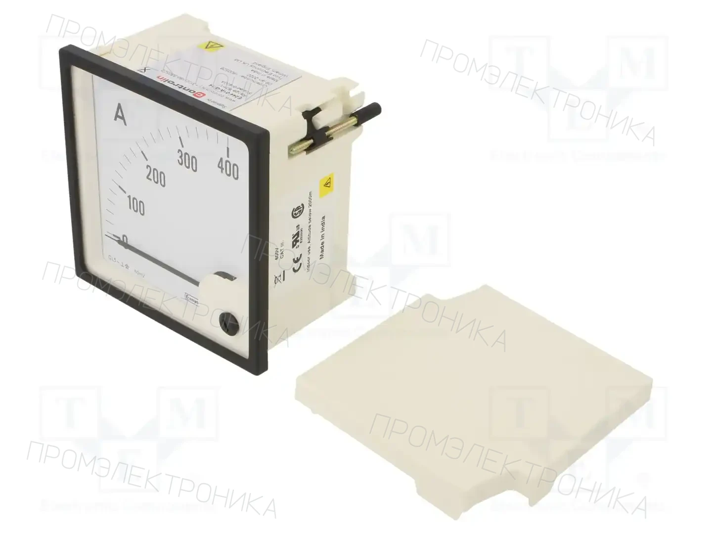 CROMPTON / TE CONNECTIVITY 039-90125-0400-0-60MV-0-400A — Амперметры