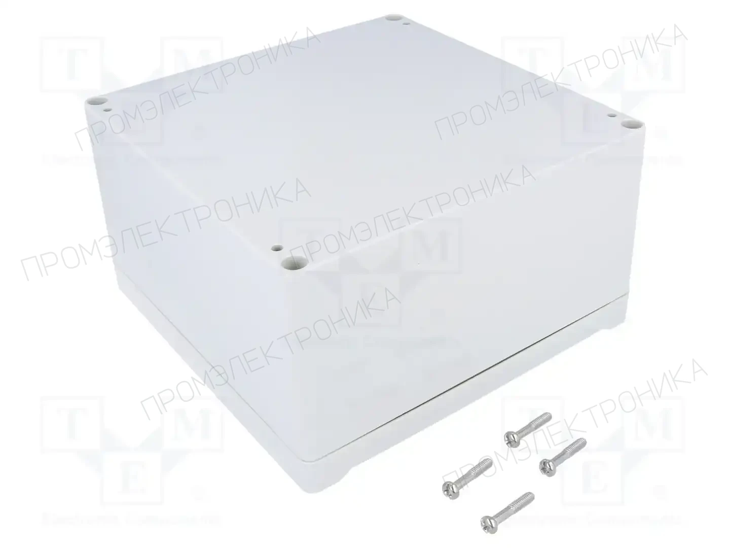 HAMMOND 1555SGY — Корпуса универсальные