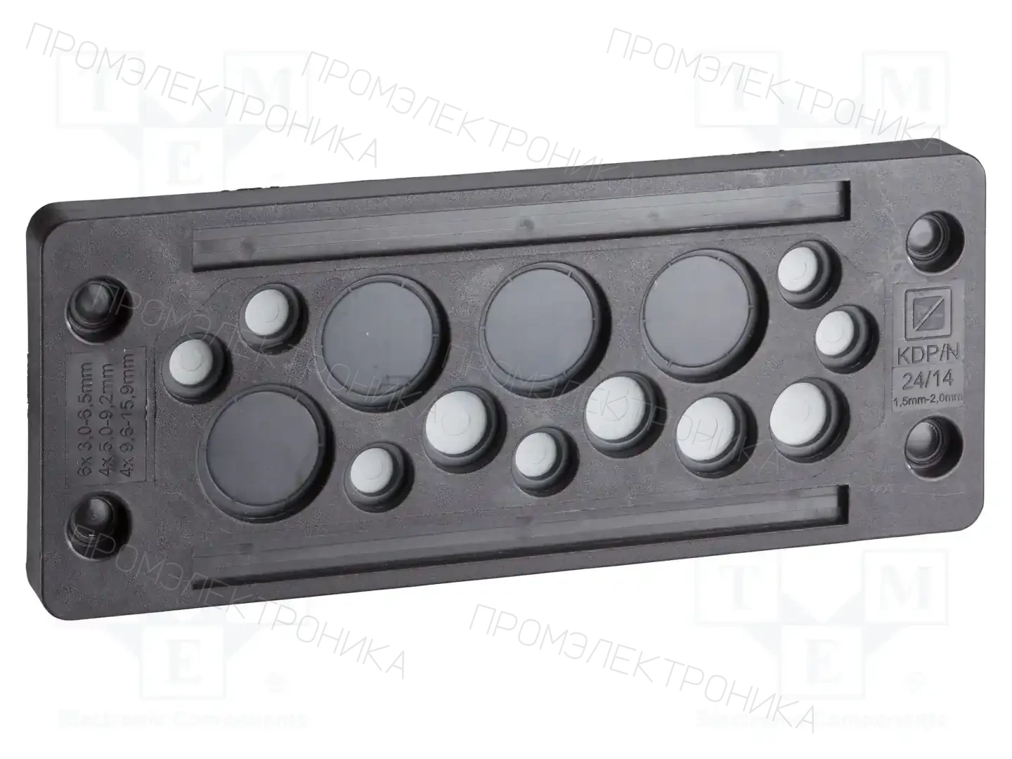 SCHNEIDER ELECTRIC NSYTSA2414SE — Вводы/выводы