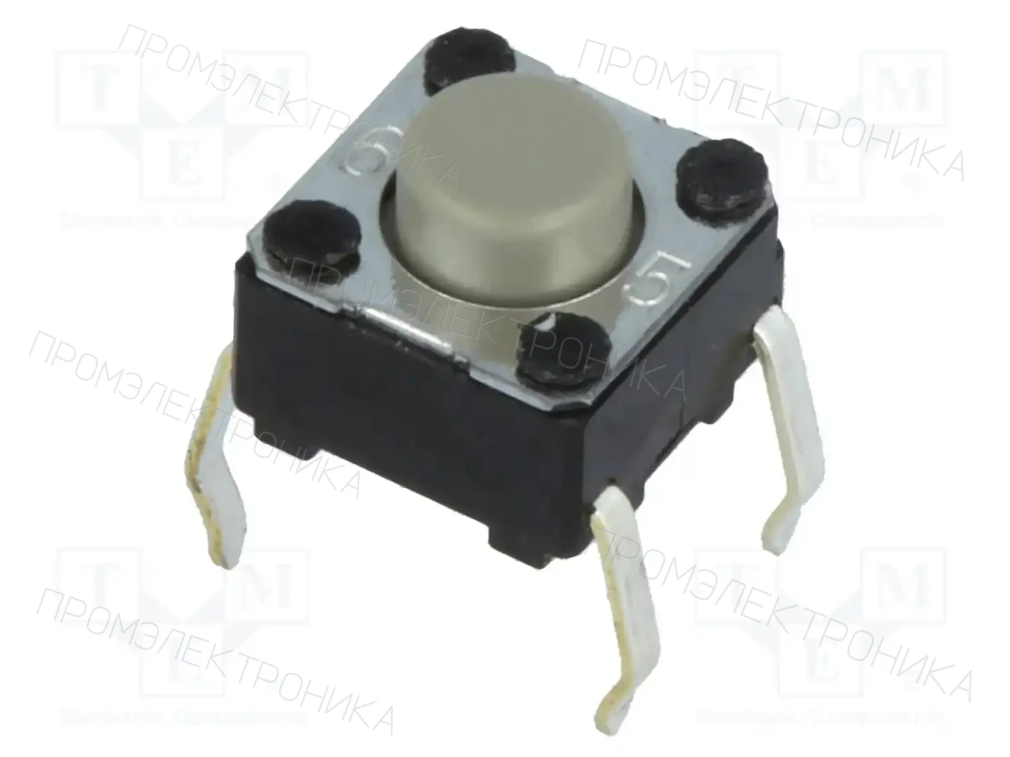 OMRON Electronic Components B3F-1022 — Микропереключатели TACT