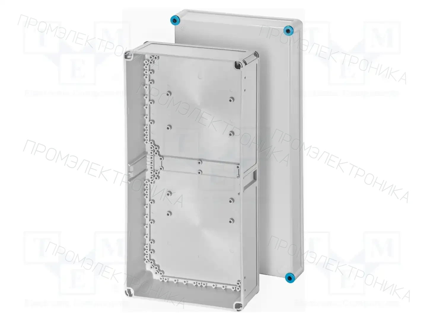 HENSEL 60001043 — Корпуса универсальные