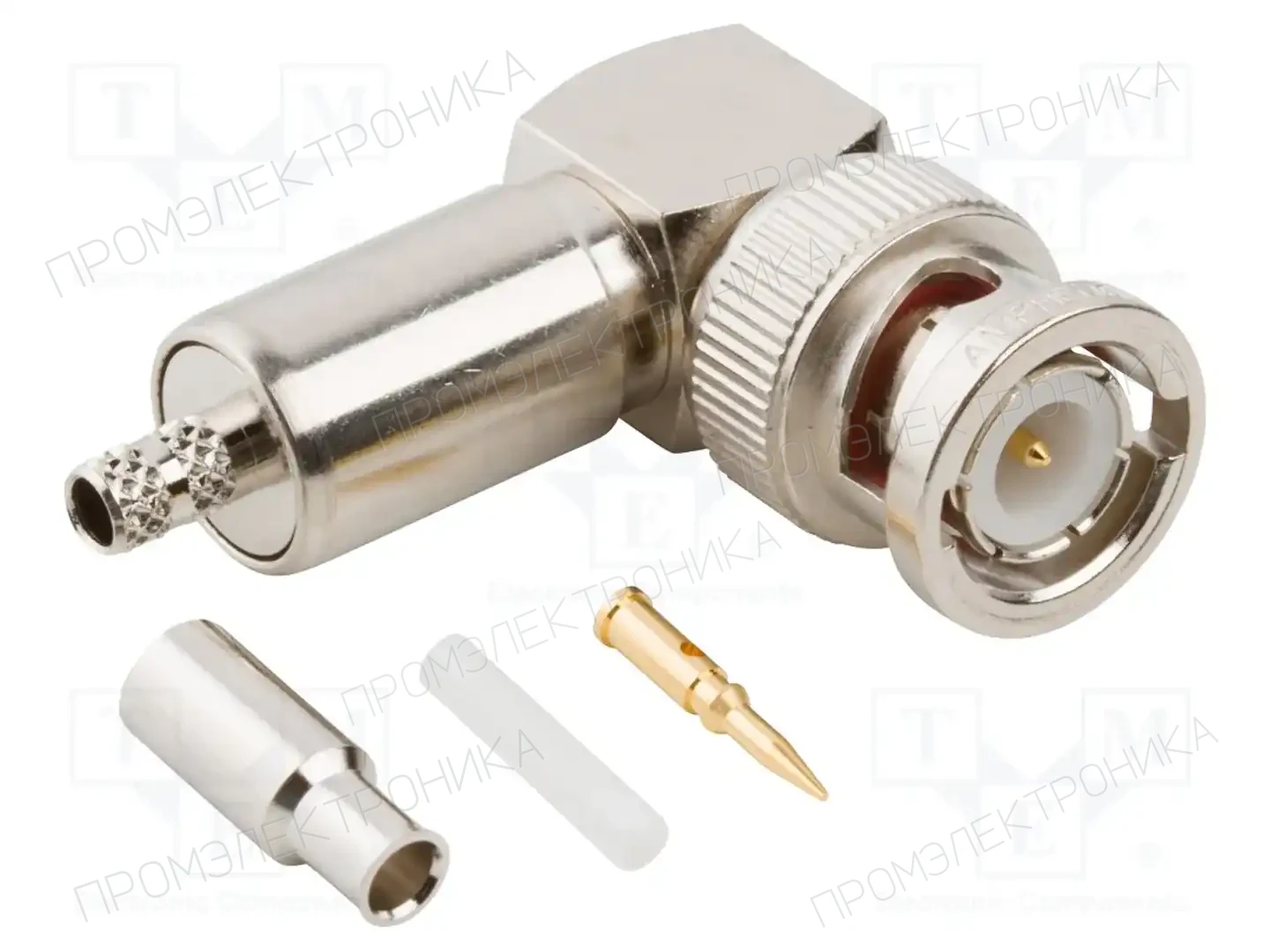 AMPHENOL RF 031-316-RFX — Разъeмы BNC