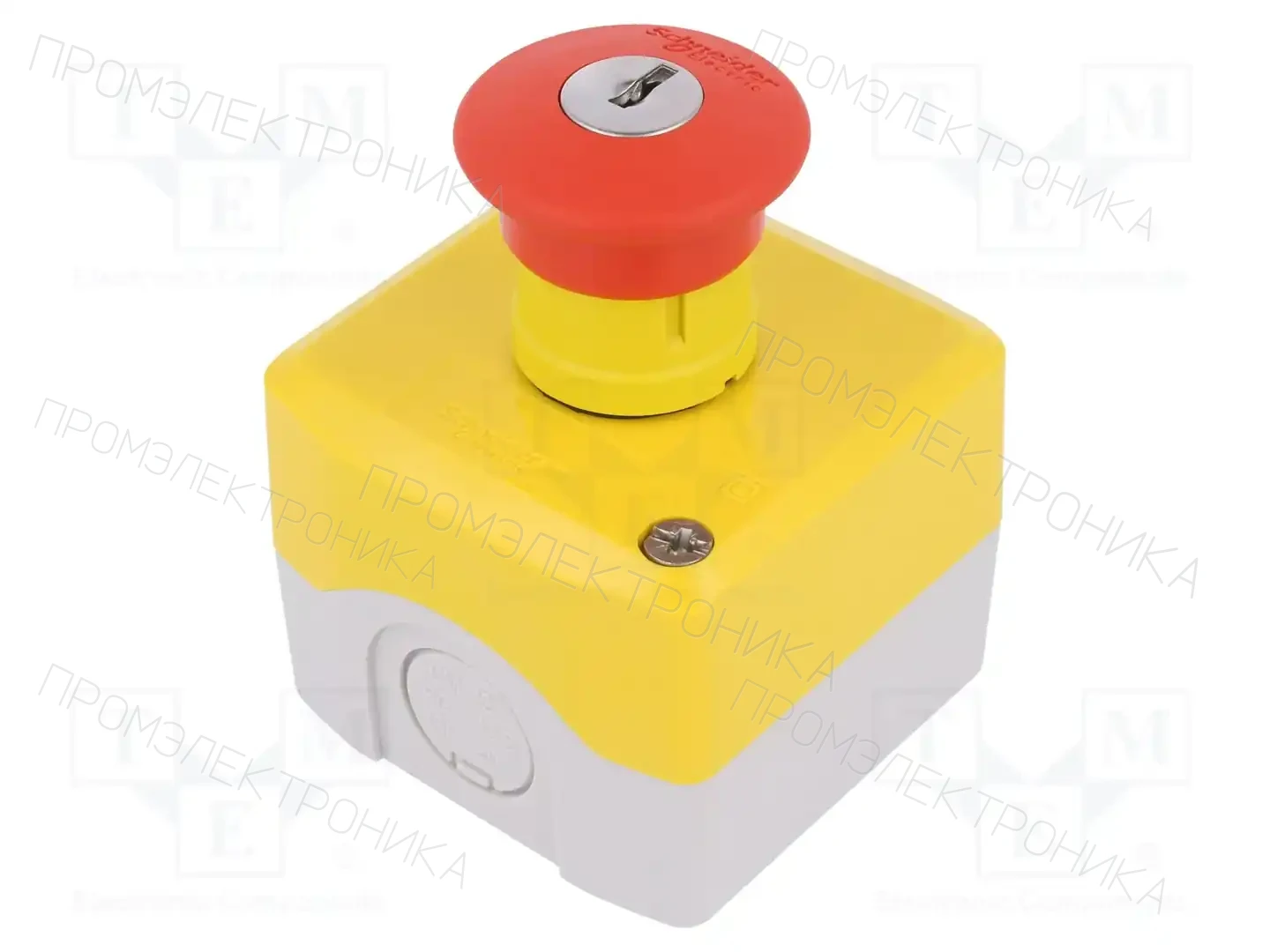 SCHNEIDER ELECTRIC XALK188G — Пульты управления
