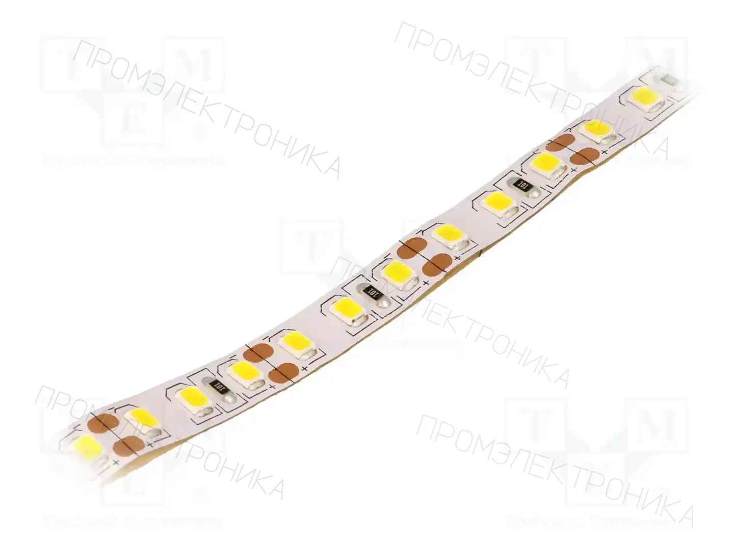 LUCKYLIGHT LS-2835WW120RN — Источники света - светодиодные ленты