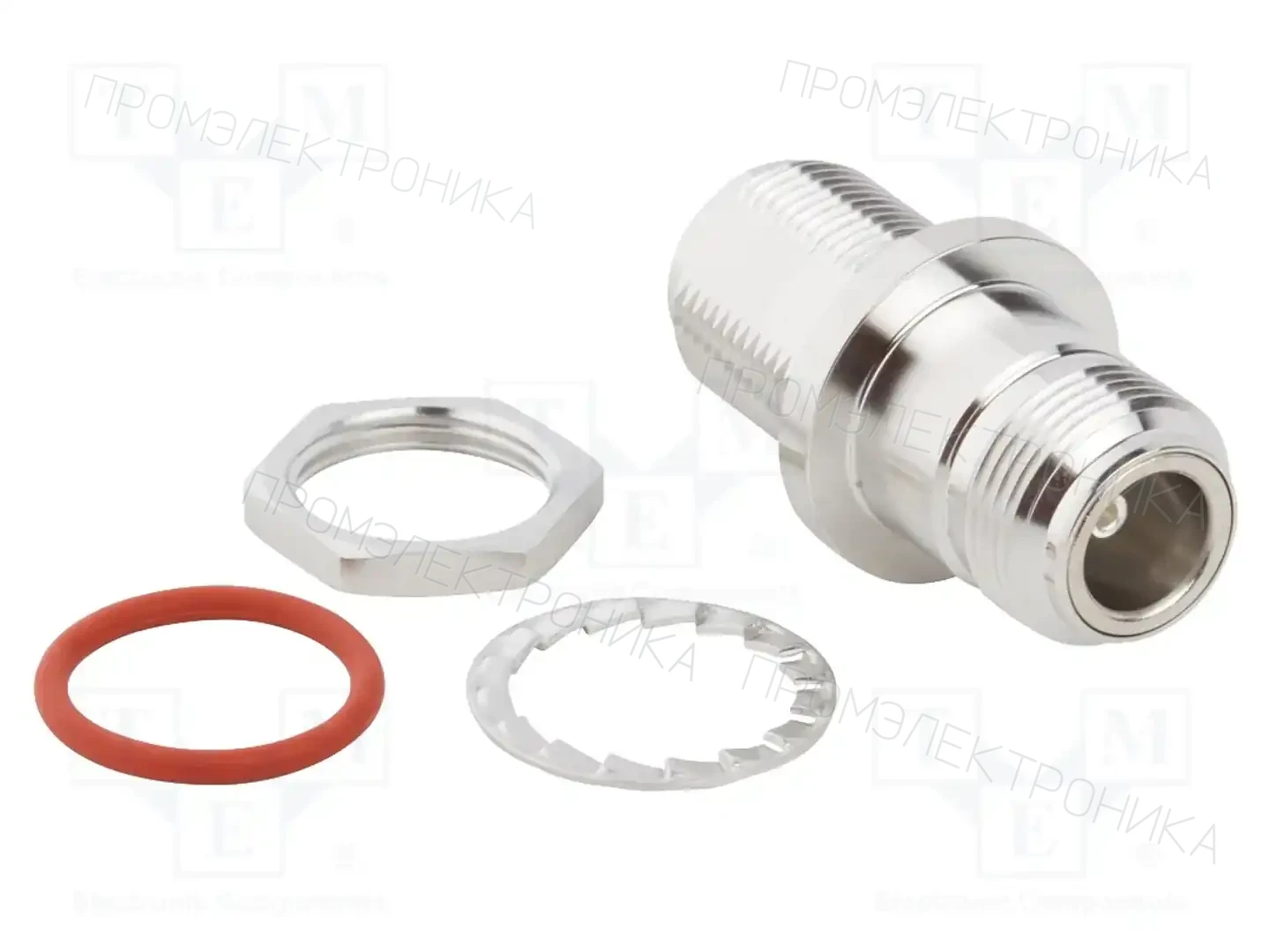 AMPHENOL RF 172371 — Адаптеры и переходники RF