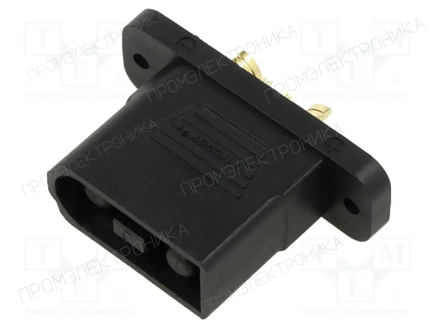 QS ELECTRONIC QS7S-M — Разъeмы DC