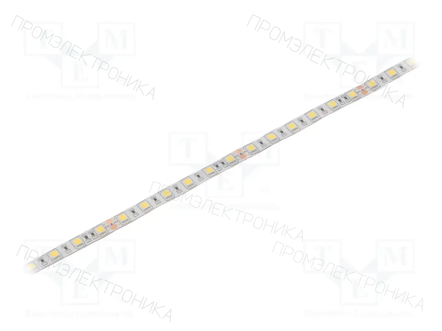 IPIXEL LED S010060CC1LZ (COLD WHITE IP64) — Источники света - светодиодные ленты