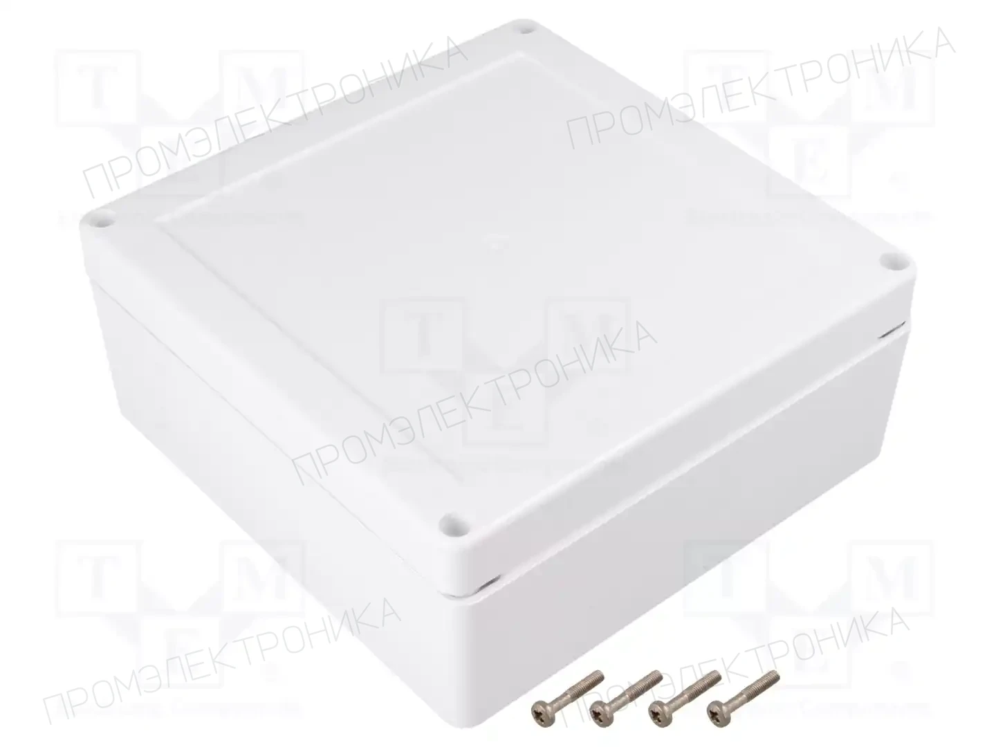 KRADEX ZP150.150.60SB TM ASA — Корпуса универсальные