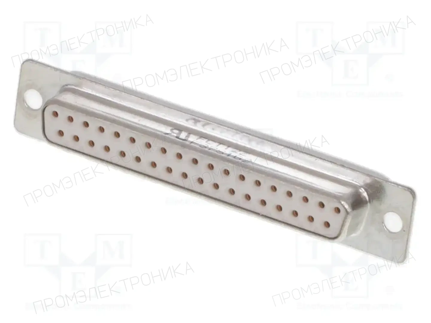 MOLEX 173109-0129 — Штекеры и гнезда D-Sub