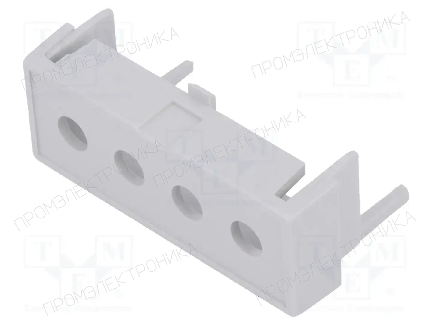 ITALTRONIC P05020207T.BL — Аксессуары к корпусам на DIN-рейку