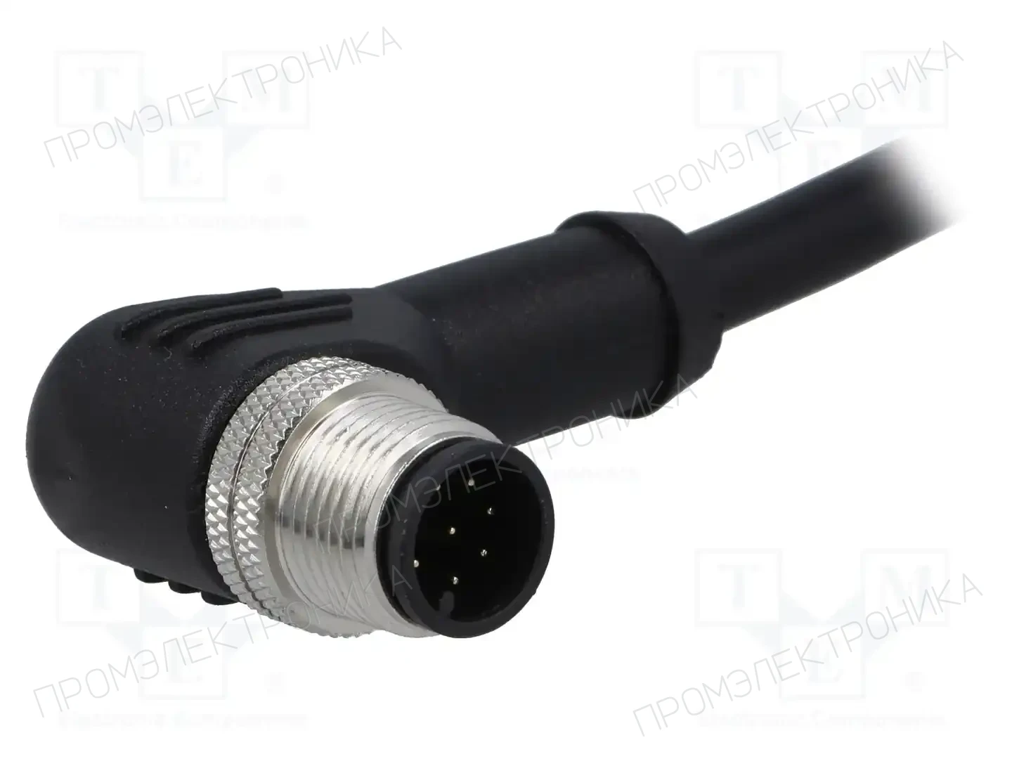 DEGSON ELECTRONICS PM-M12A-08P-MM-SR8A01-00A(H) — Соединения M12 с проводом