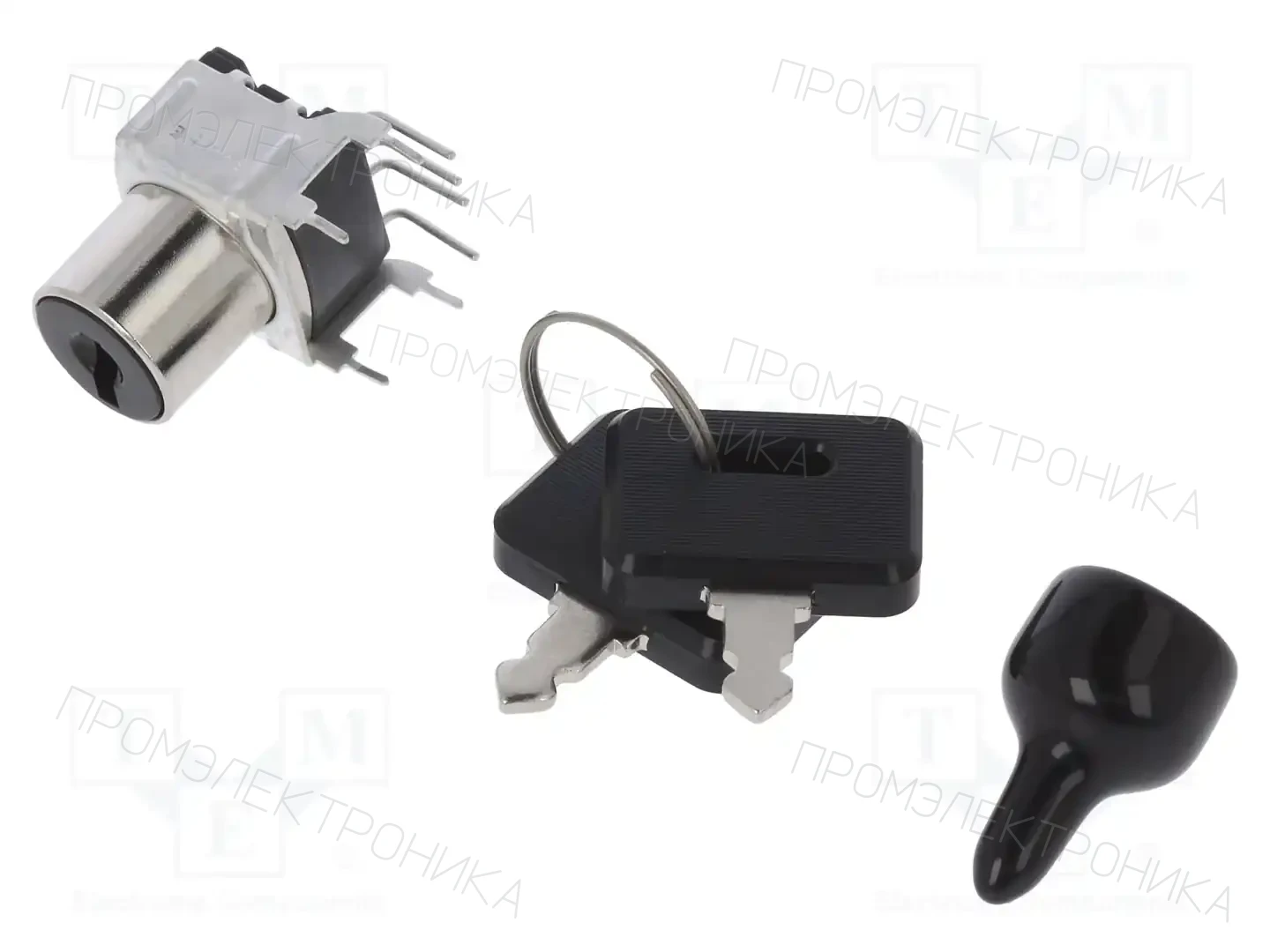 NKK SWITCHES SK14EG30 — Свичи и замки