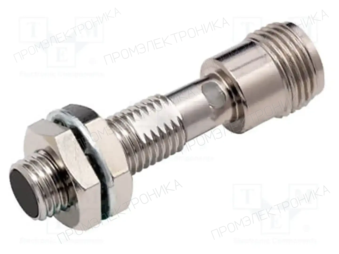 OMRON E2E-X2C28-M1 — Датчики индукционные цилиндрические DC