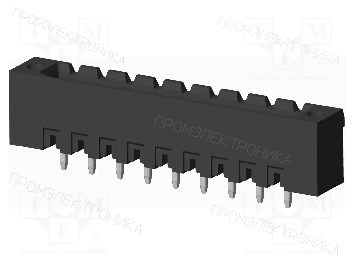 AMPHENOL ANYTEK OQ0975000000G — Клеммные колодки разъемного типа