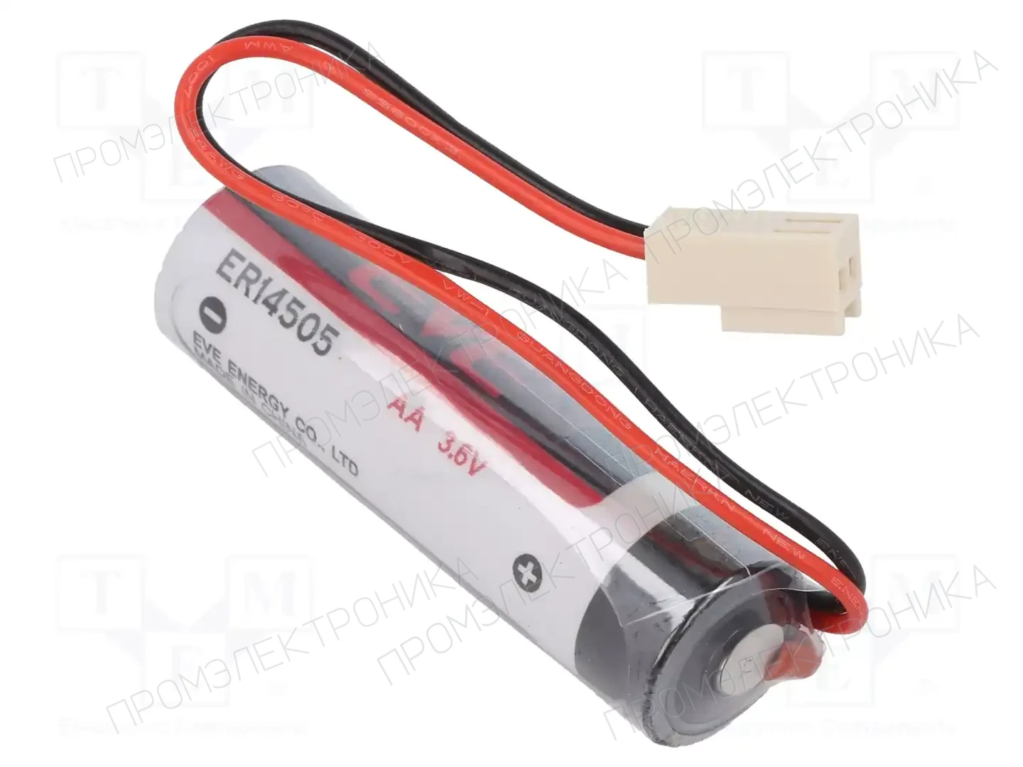 EVE BATTERY ER14505+ MX 22-01-1022 — Батареи
