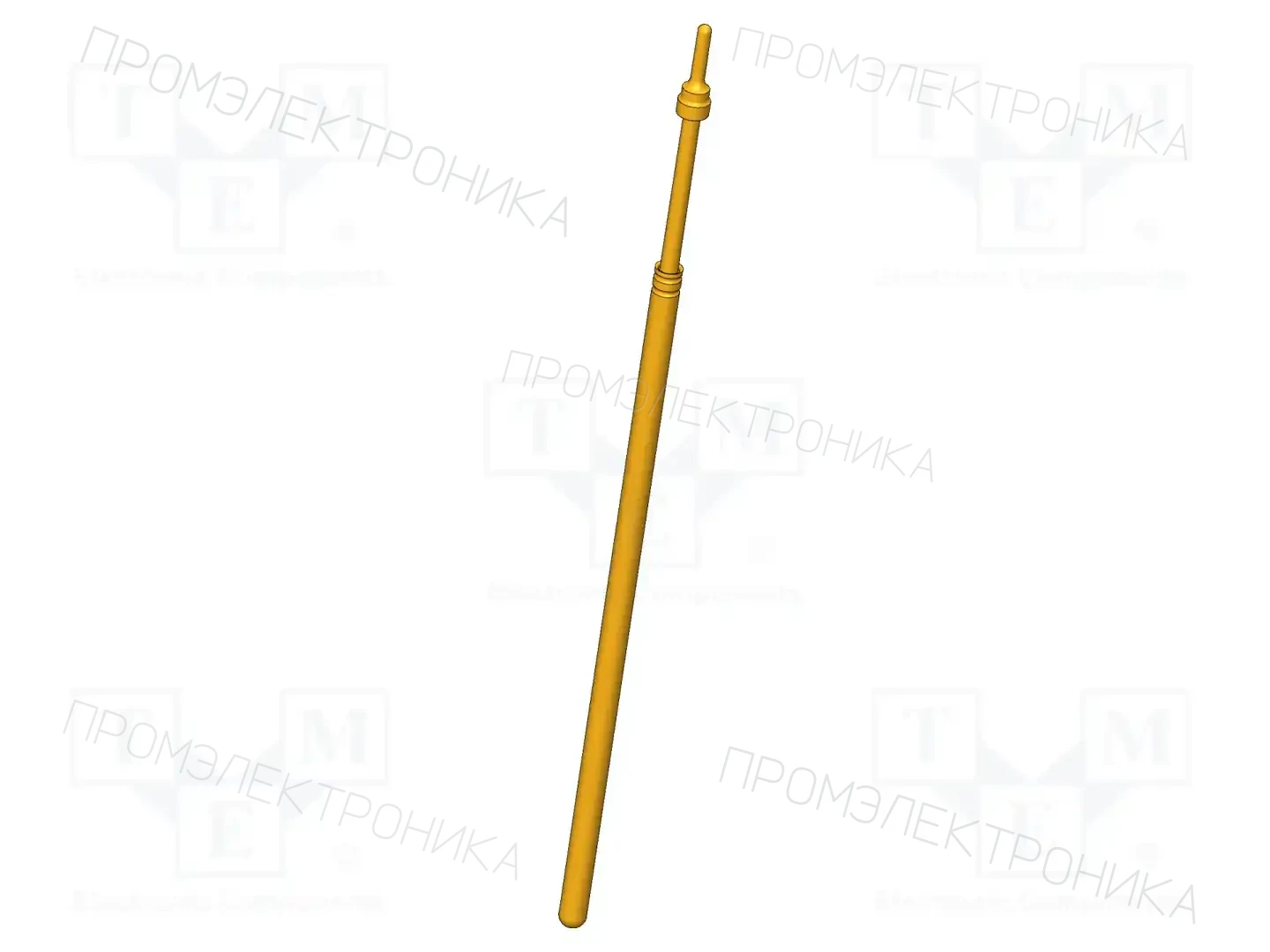 INGUN GKS-075 355 050 A 1500 LH — Измерительные щупы