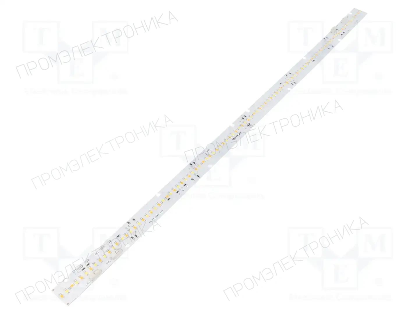 TRON TRON 24X560-E-927-965-16S3P — Источники света - светодиодные линейки 24X560-E-927-965-16S3P