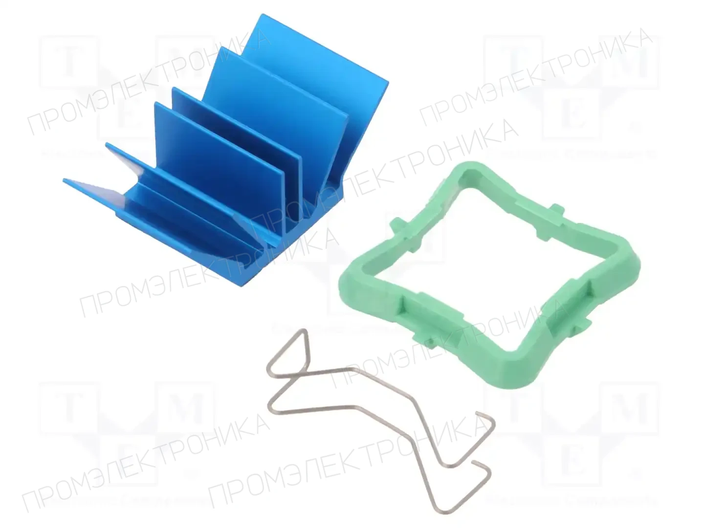 Advanced Thermal Solutions ATS-50190G-C1-R0 — Радиаторы