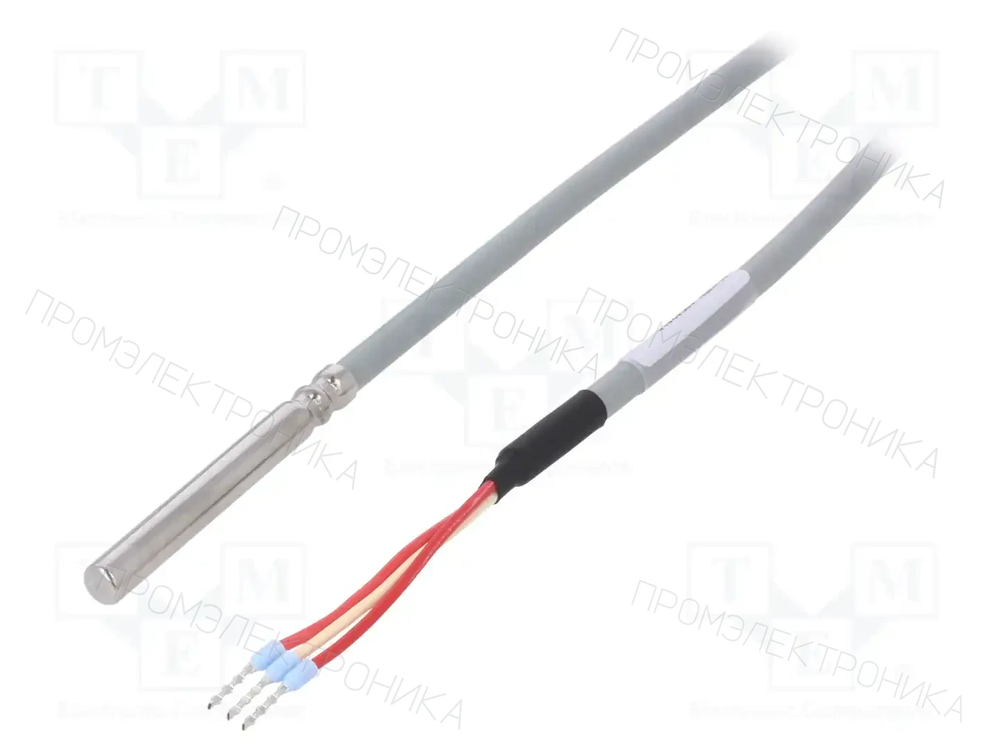 GUENTHER 72-23301001-1000.0050.JJ.TM — Датчики температуры - резистивные